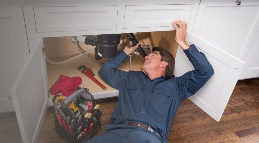 Professional expert plumbing services in Lewisville, NC